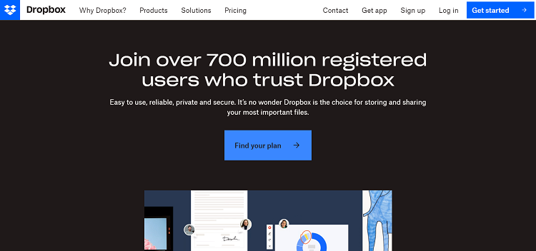 Dropbox