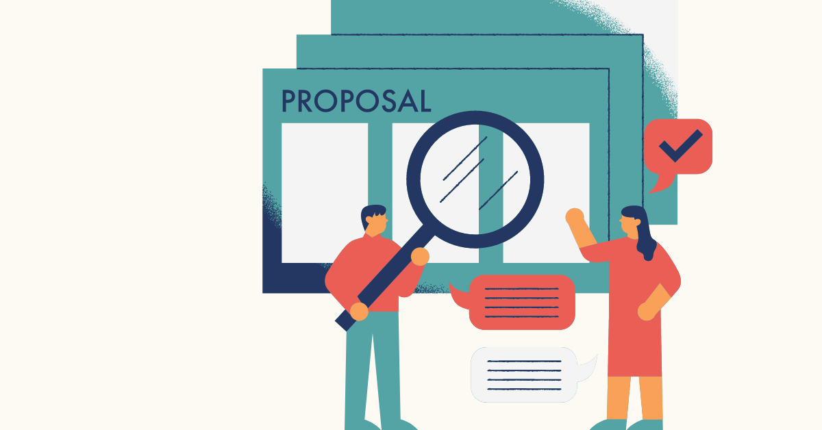 What is a Project Management RFP