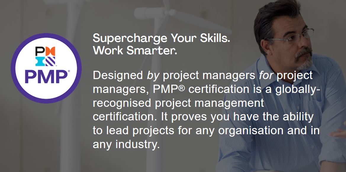 PMI's Project Management Professional