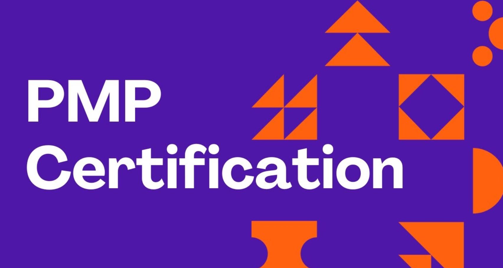 PMP Certifications