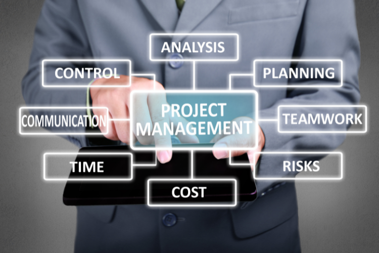 Project Management vs Project Coordination Compared