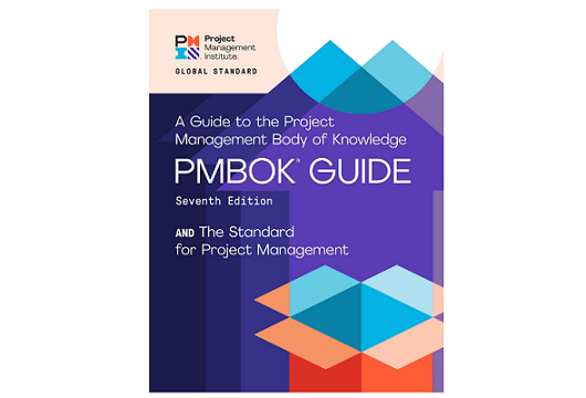 PMBOK Guide 7th Edition